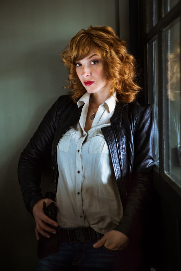 Vica Kerekes Vica Kerekes