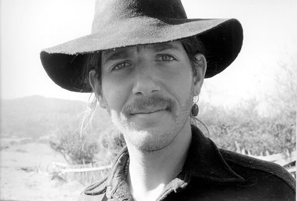 Peter Coyote