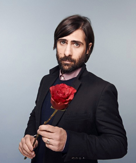 Jason Schwartzman