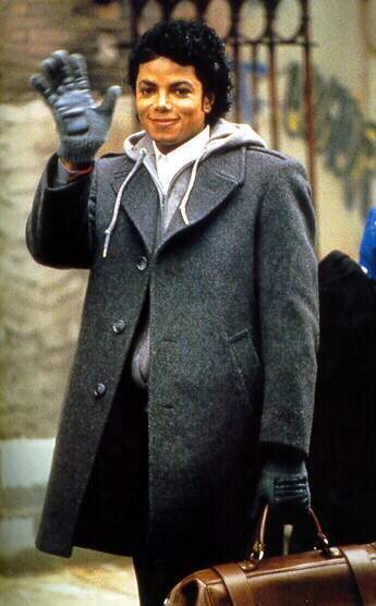 Michael Jackson
