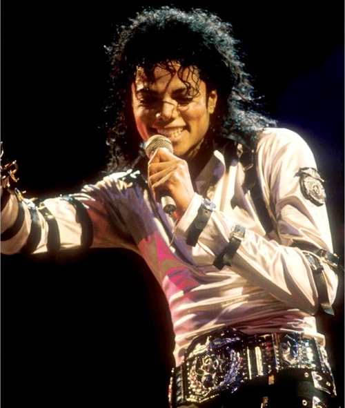 Michael Jackson Michael Jackson
