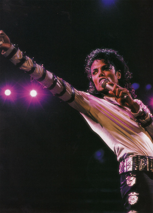 Michael Jackson Michael Jackson
