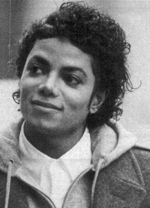 Michael Jackson