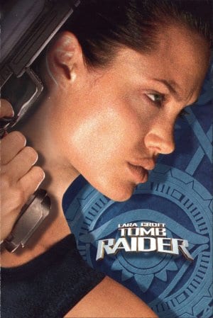 Lara Croft: Tomb Raider Lara Croft: Tomb Raider