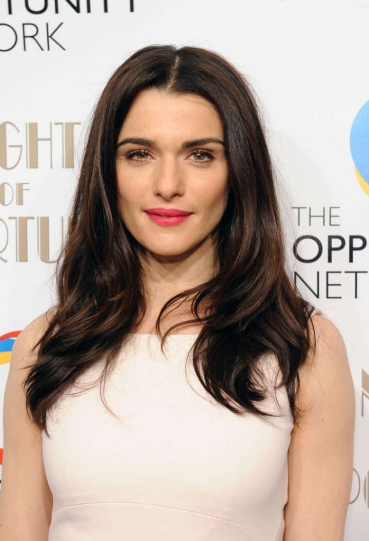 Rachel Weisz