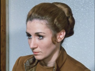 Caroline John