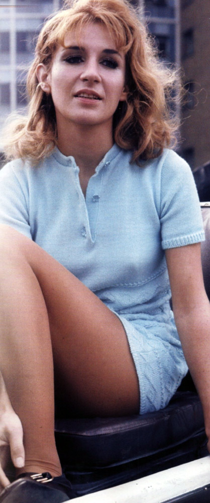 Caroline John Caroline John