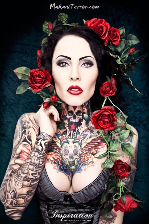 Makani Terror