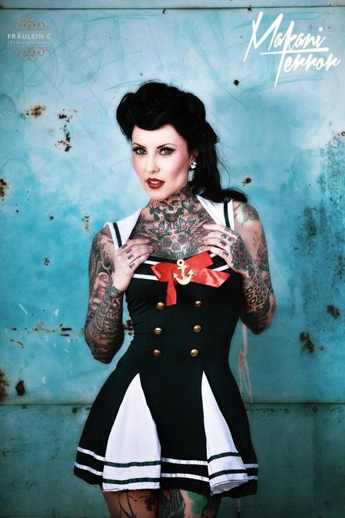 Makani Terror