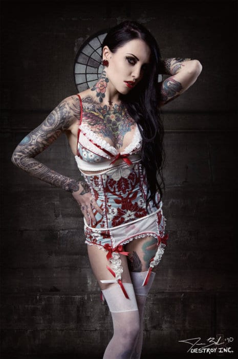 Makani Terror