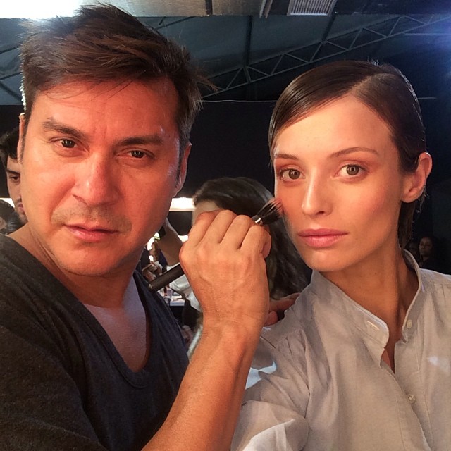 Flavia Lucini