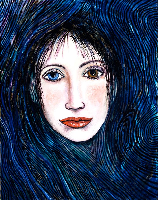 Clive Barker