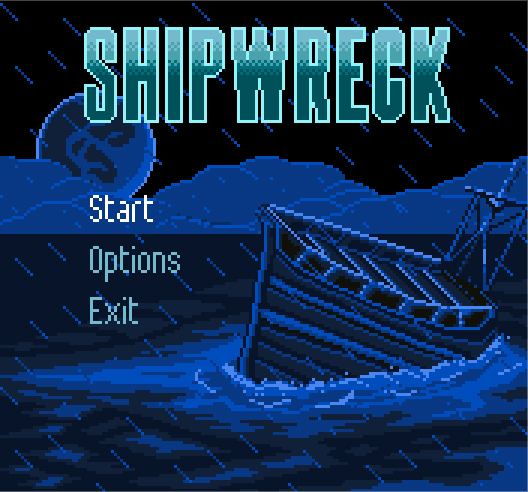 Shipwreck