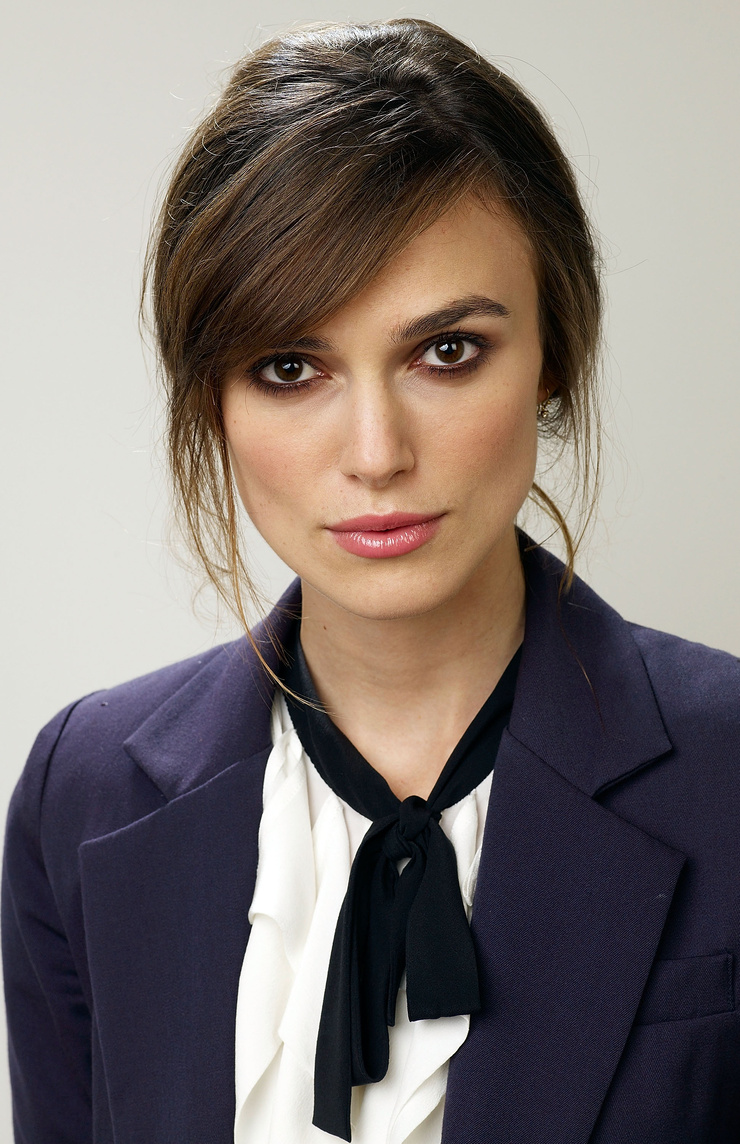 Keira Knightley Keira Knightley