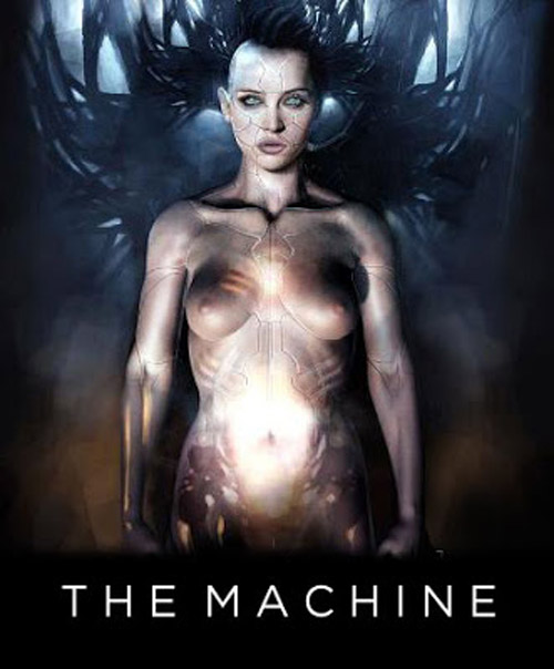 The Machine