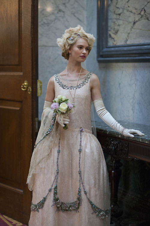Lily James Lily James