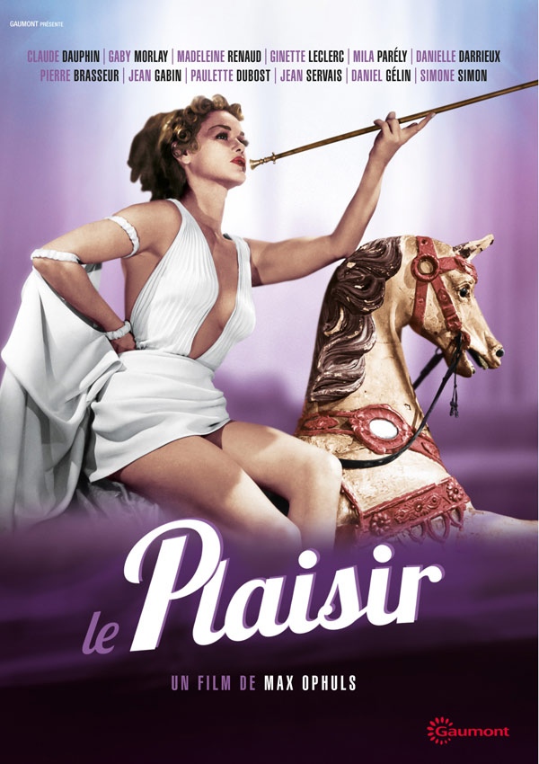 Pleasure (1952)