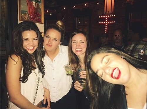 Danielle Campbell