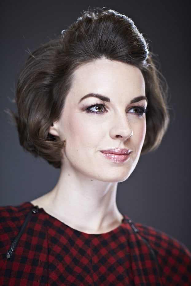 Jessica Raine