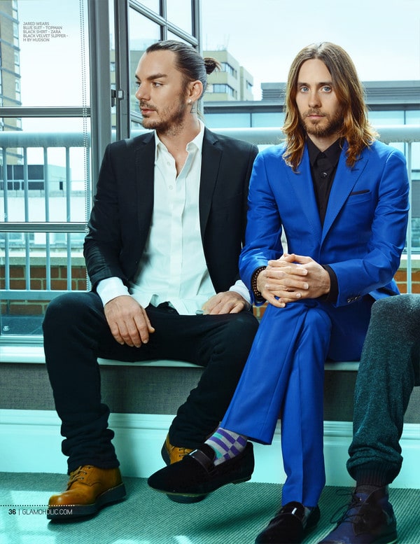 30 Seconds to Mars