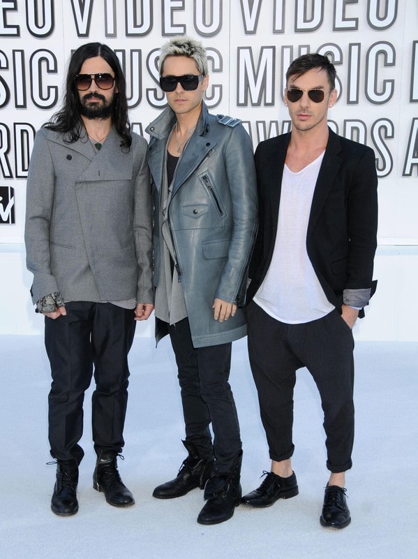 30 Seconds to Mars