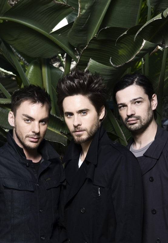 30 Seconds to Mars