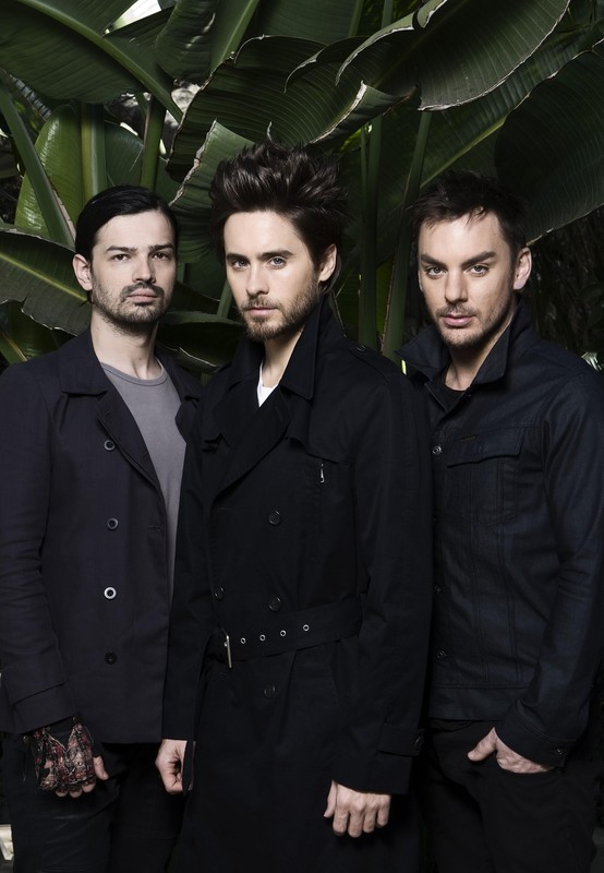 30 Seconds to Mars