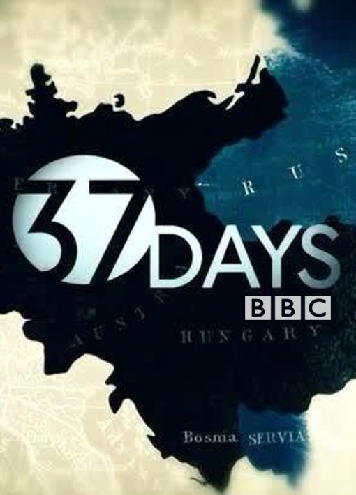 37 Days 37 Days
