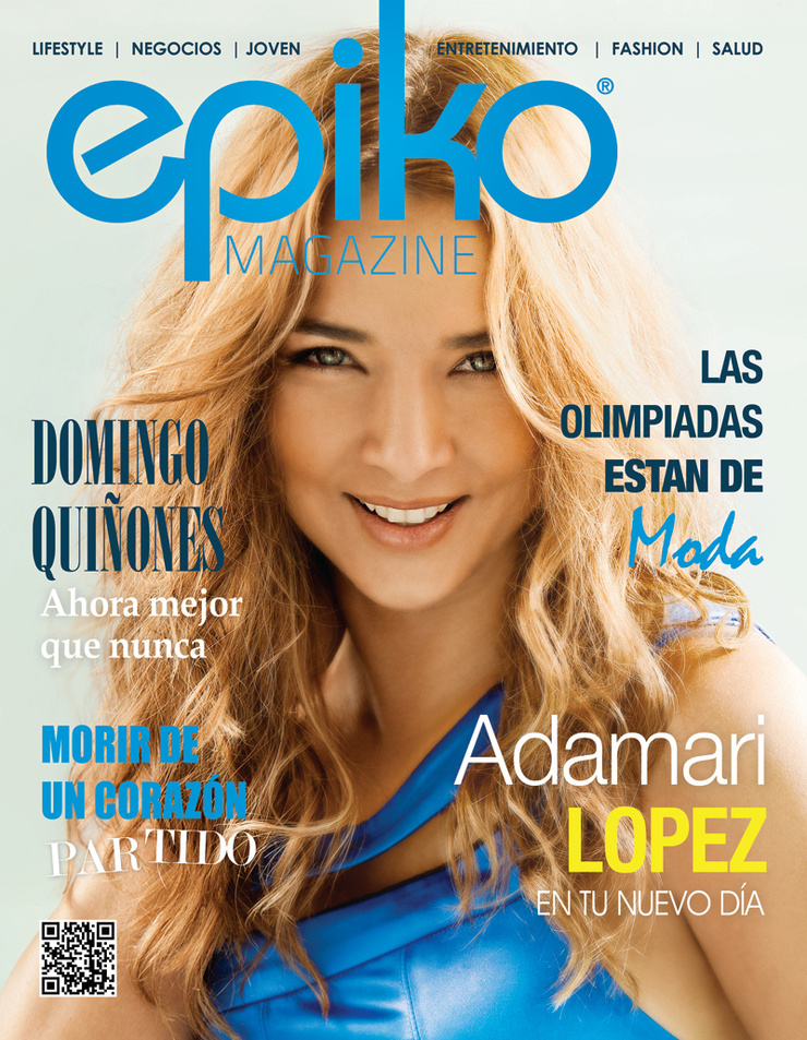 Adamari López