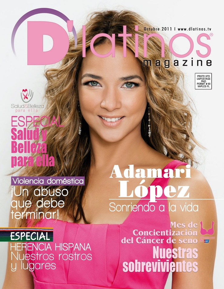 Adamari López