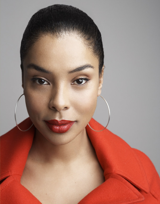 Sophie Okonedo Sophie Okonedo