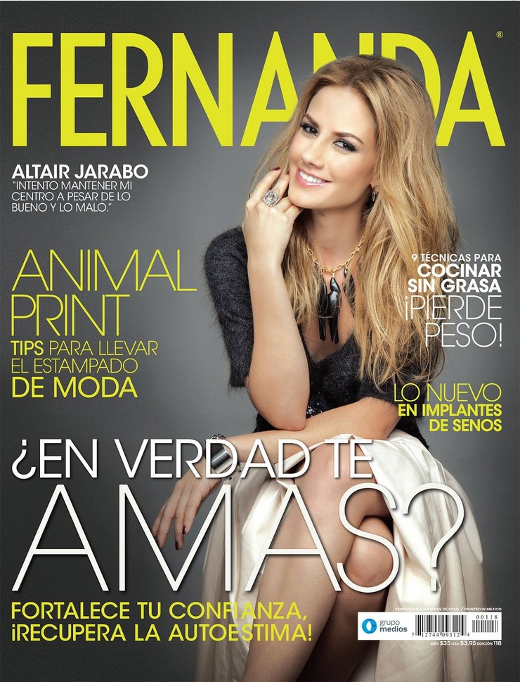 Altair Jarabo