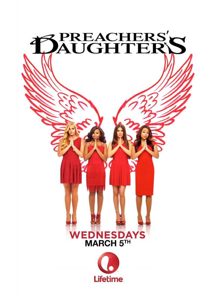 The Preacher's Daughter (2013) The Preacher's Daughter (2013)