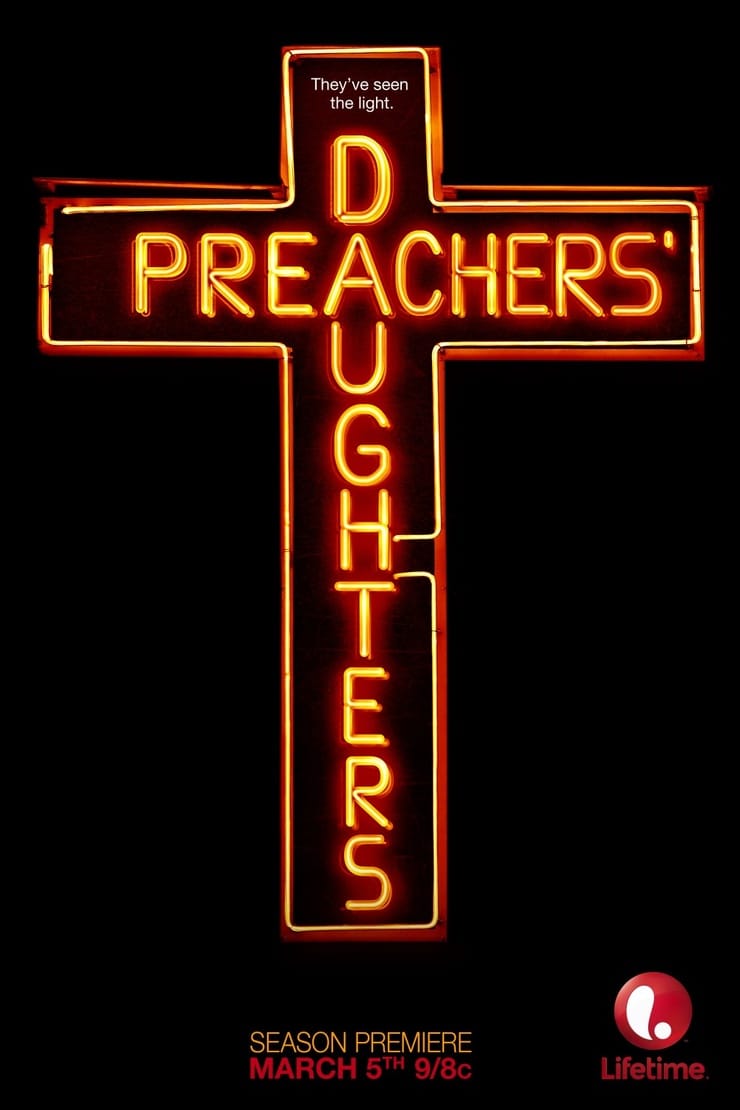 The Preacher's Daughter                                  (2013)