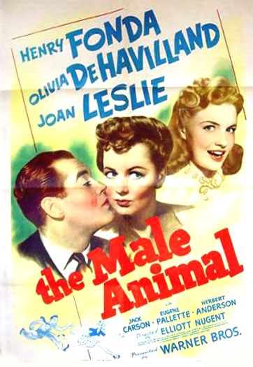 The Male Animal (1942)
