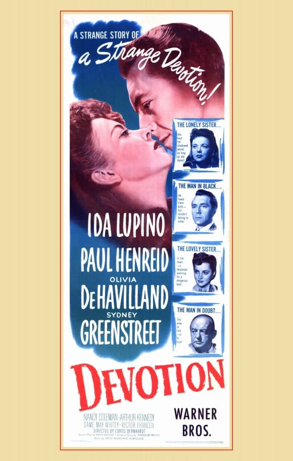 Devotion                                  (1946)