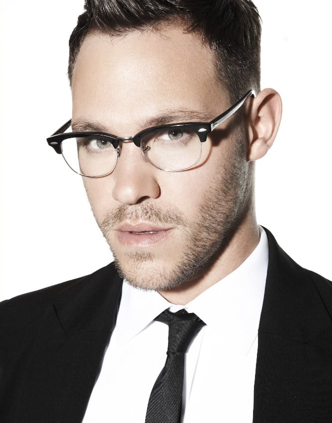 Will Young