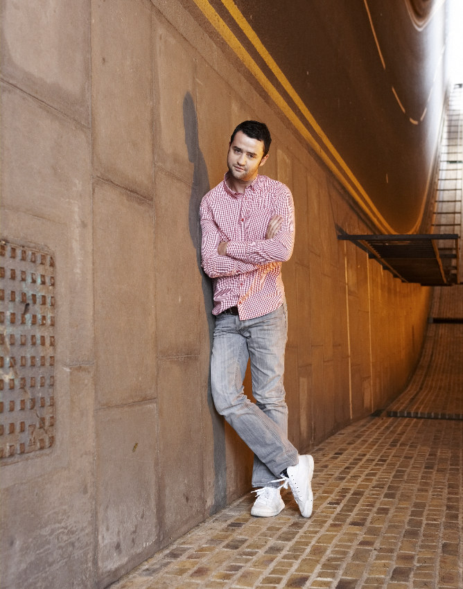 Daniel Mays