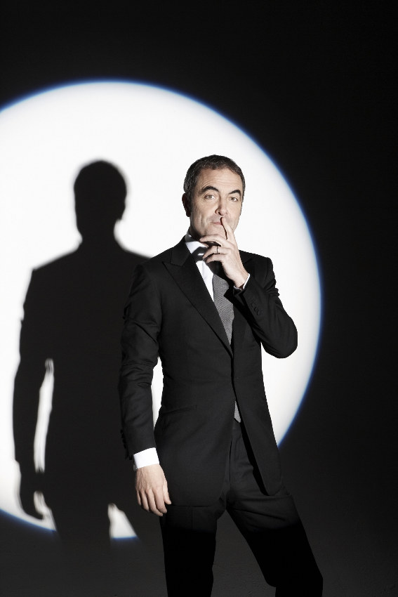 James Nesbitt James Nesbitt