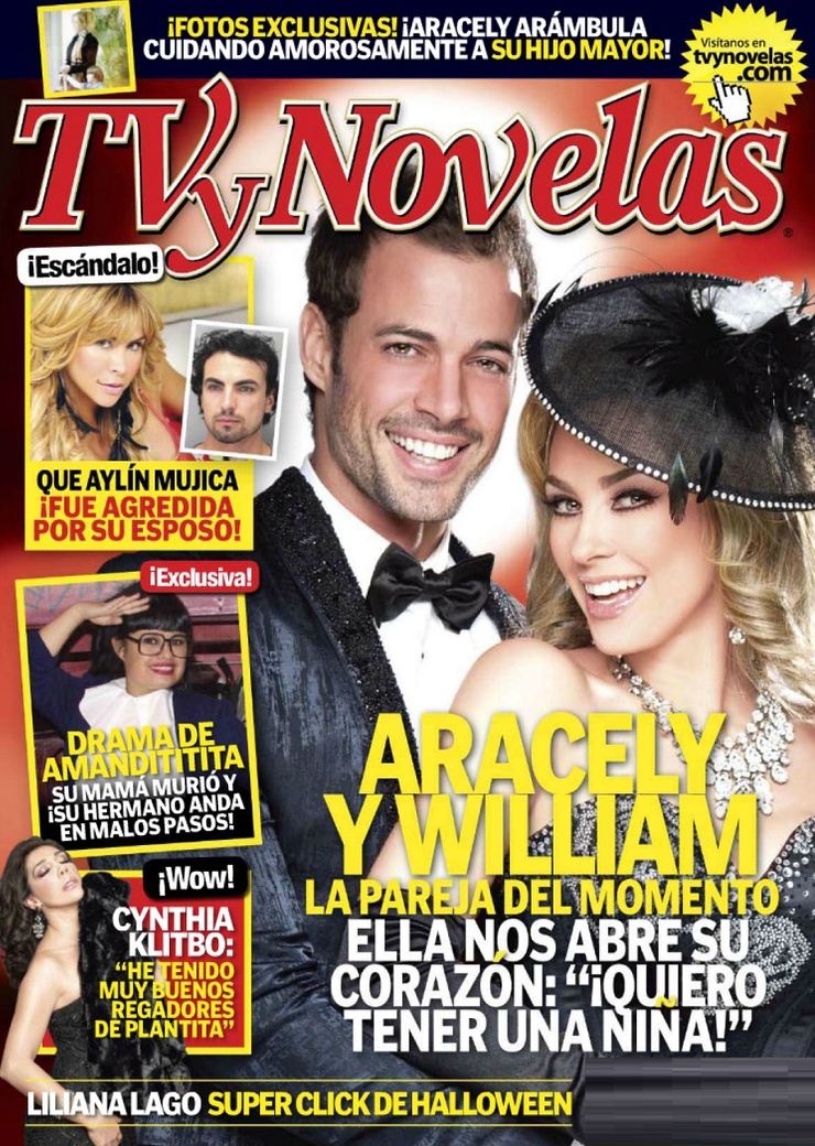 Aracely Arámbula Aracely Arámbula