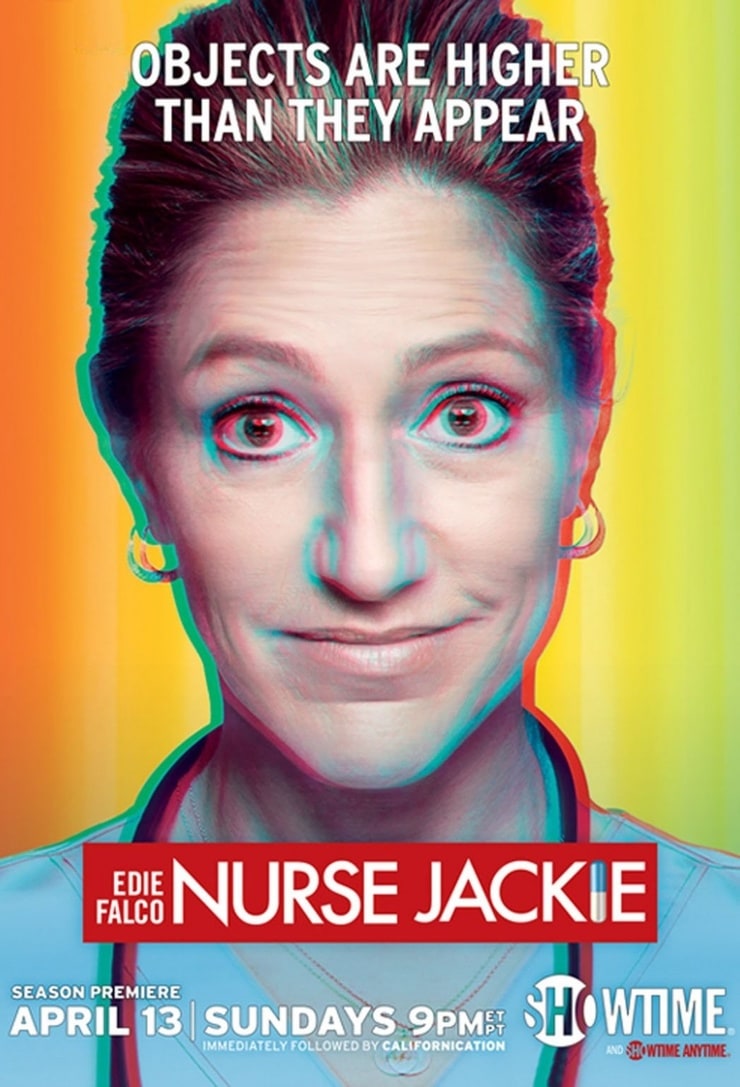 Nurse Jackie