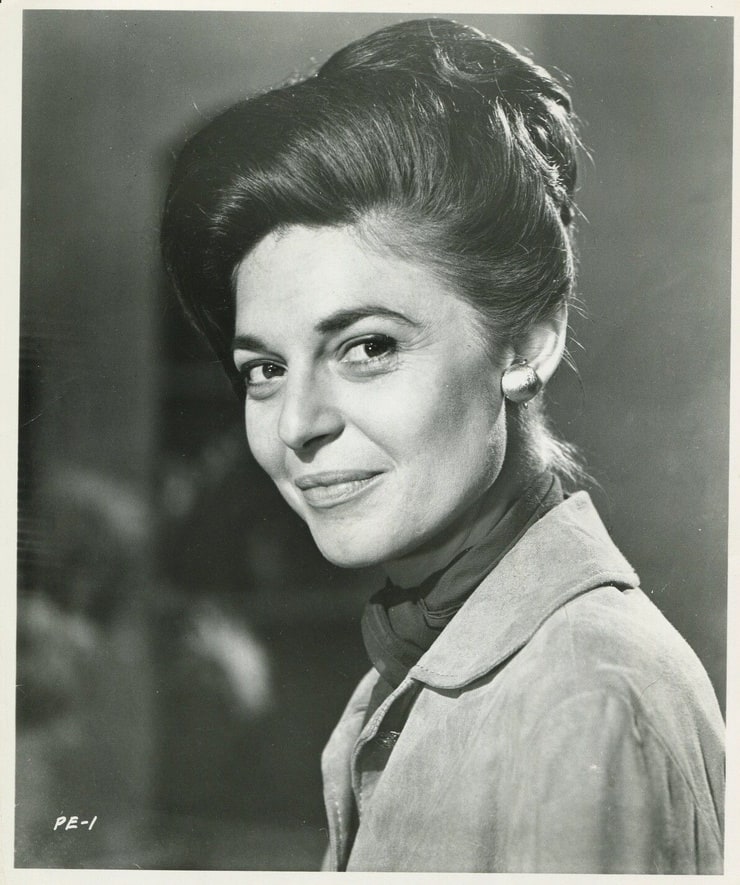 Picture of Anne Bancroft