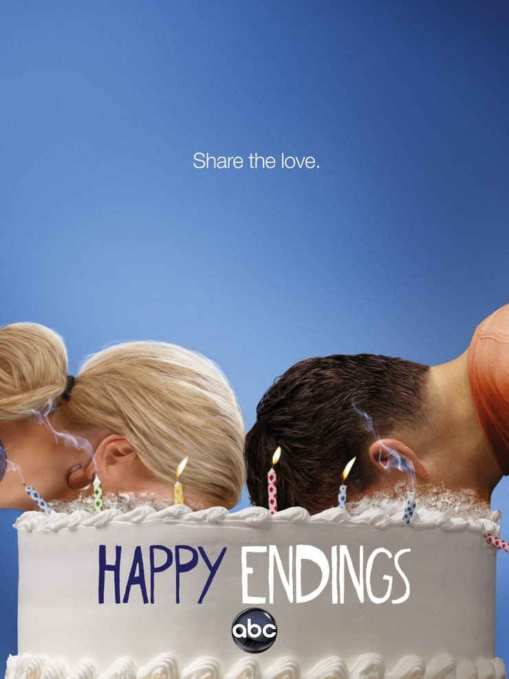 Happy Endings