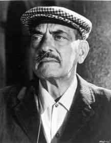 Luis Buñuel