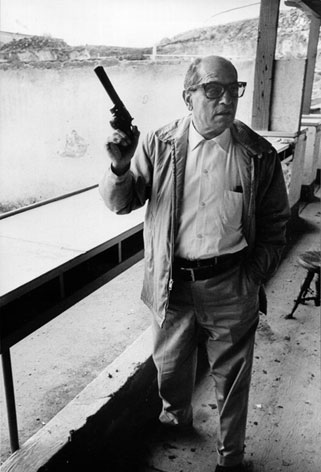 Luis Buñuel Luis Buñuel