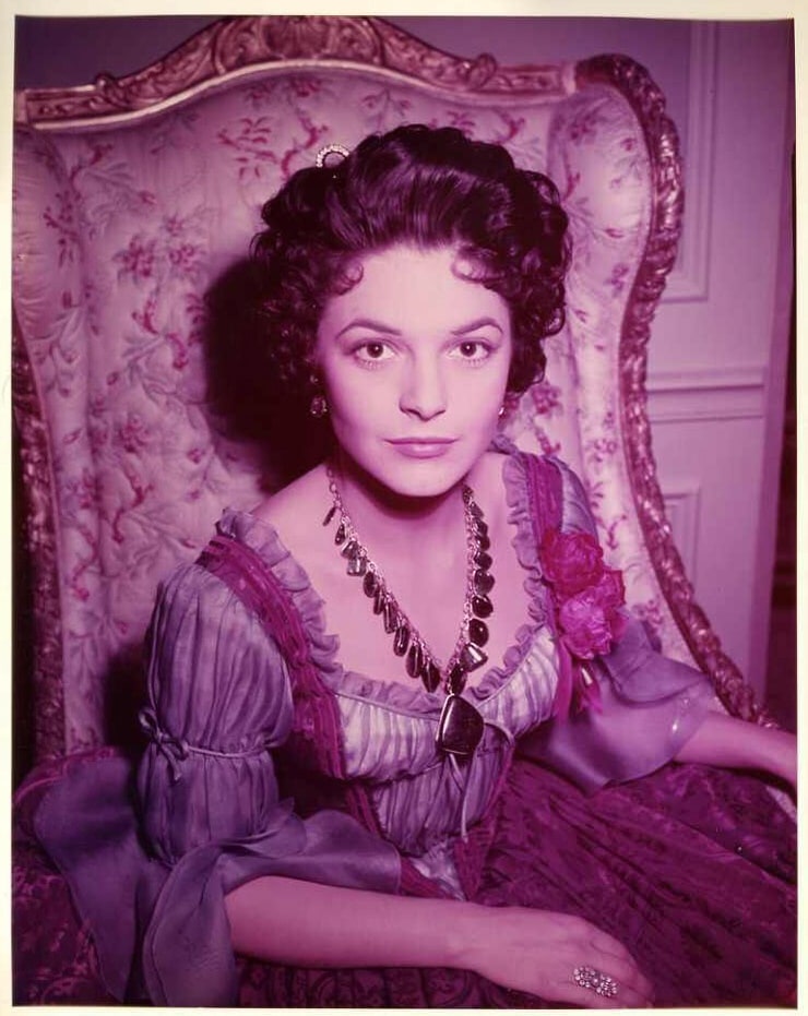 Anne Bancroft