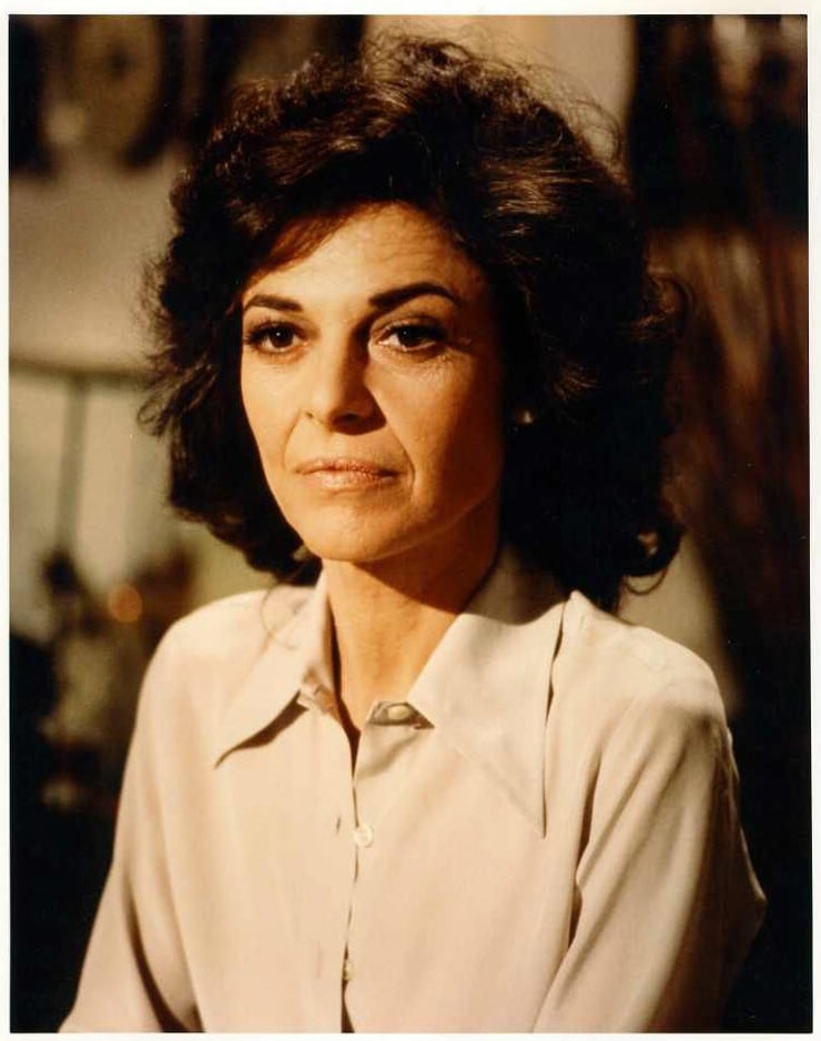 Anne Bancroft