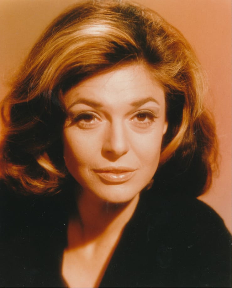 Anne Bancroft