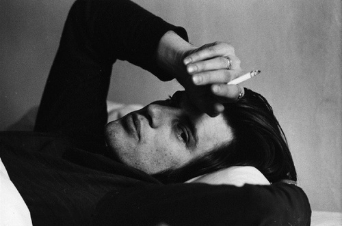 Sam Shepard