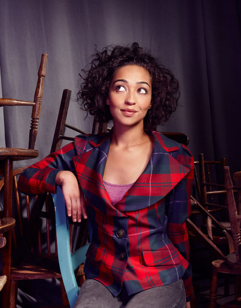 Ruth Negga Ruth Negga